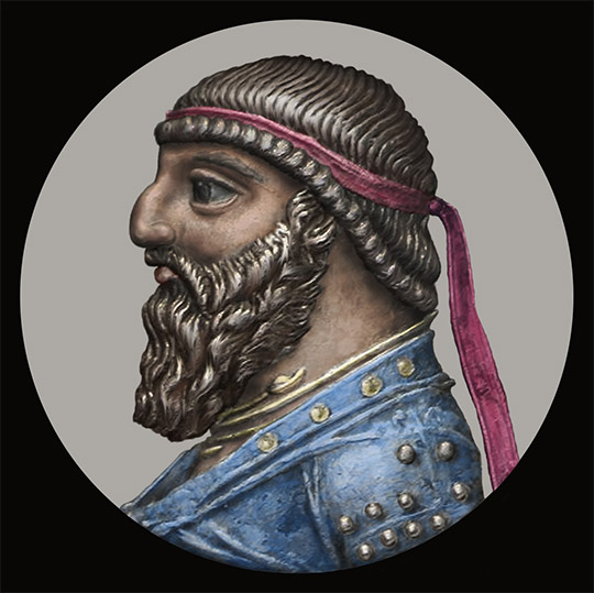 Avatar-Request